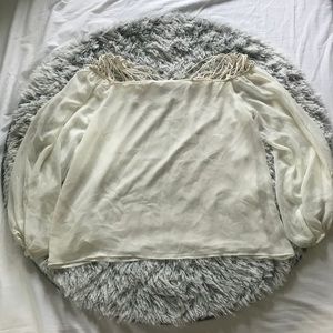 NWOT Express Dress Shirt